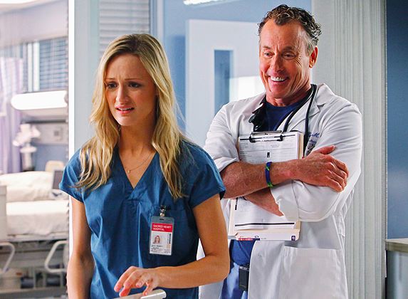 new scrubs review new scrubs review