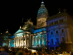 BICENTENARIO DE LA REPÚBLICA ARGENTINA