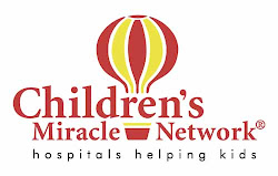 Donate to the Children's Miracle Network