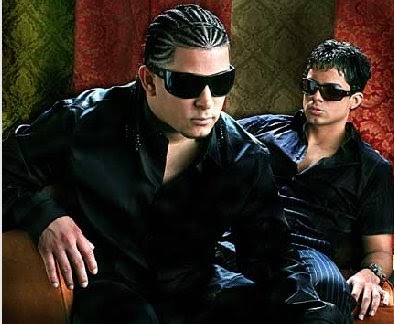 super guapos rakim y ken y super guapos rakim y ken y