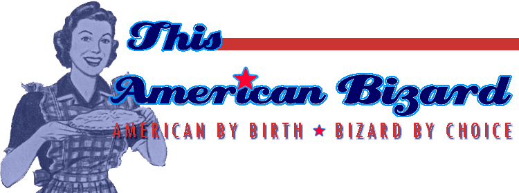 This American Bizard