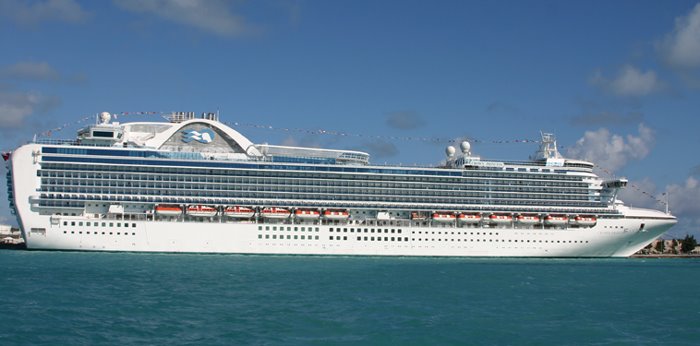 caribbean cruise line caribbean cruise line