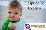 Después Te Explico