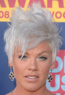 Spend or Save: Short, Punky Hair Styles Spend or Save: Short, Punky Hair Styles
