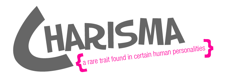 {CHARISMA}