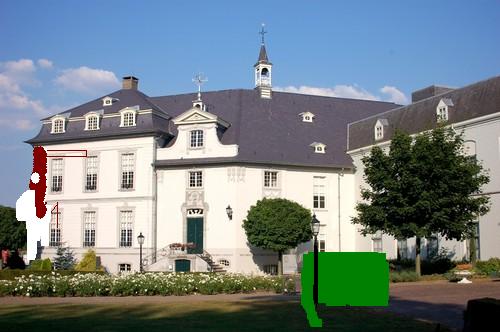 Kasteel Boxmeer