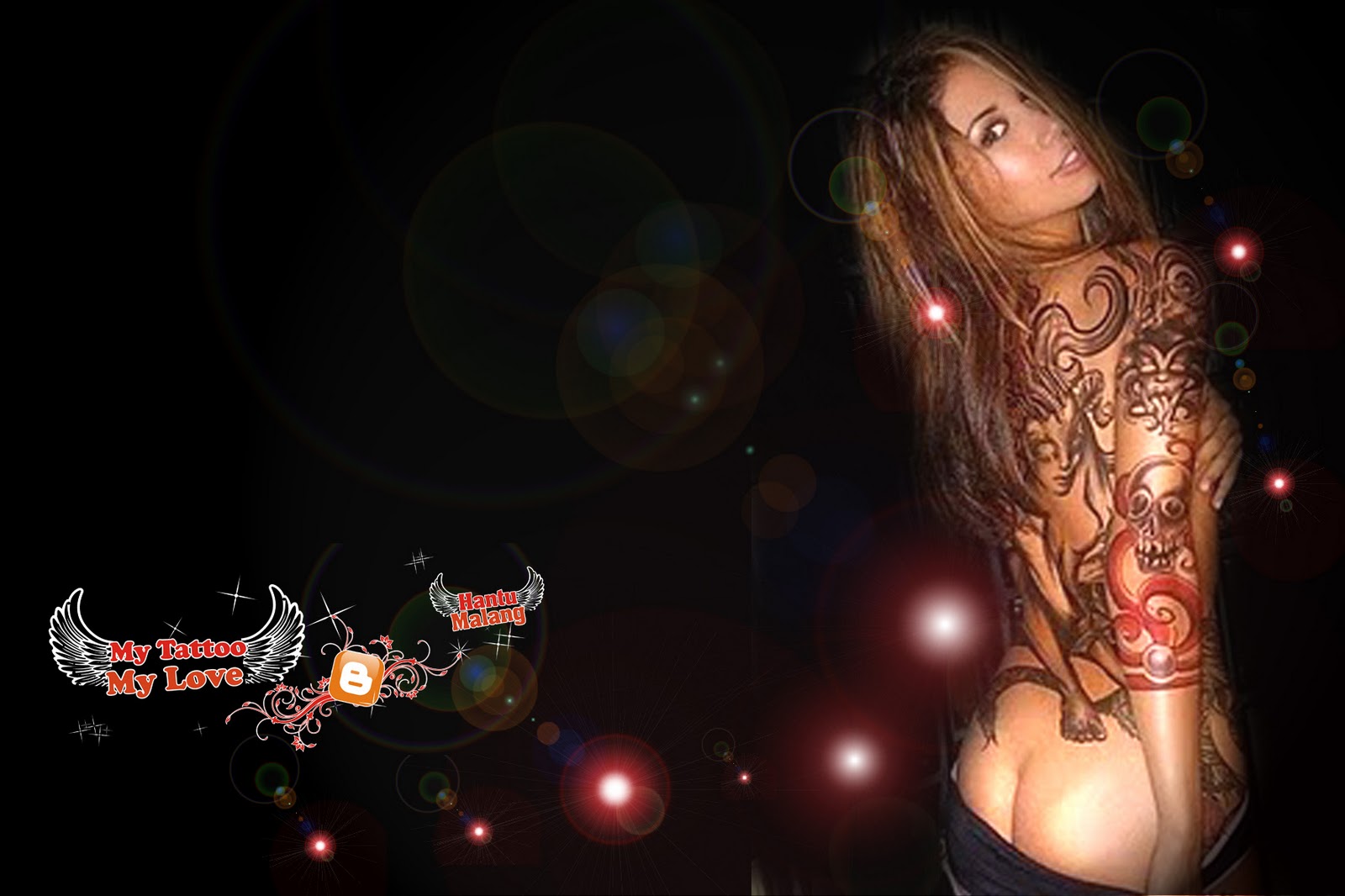 New wing Tattoos by `Wen-M on deviantART New wing Tattoos by `Wen-M on deviantART