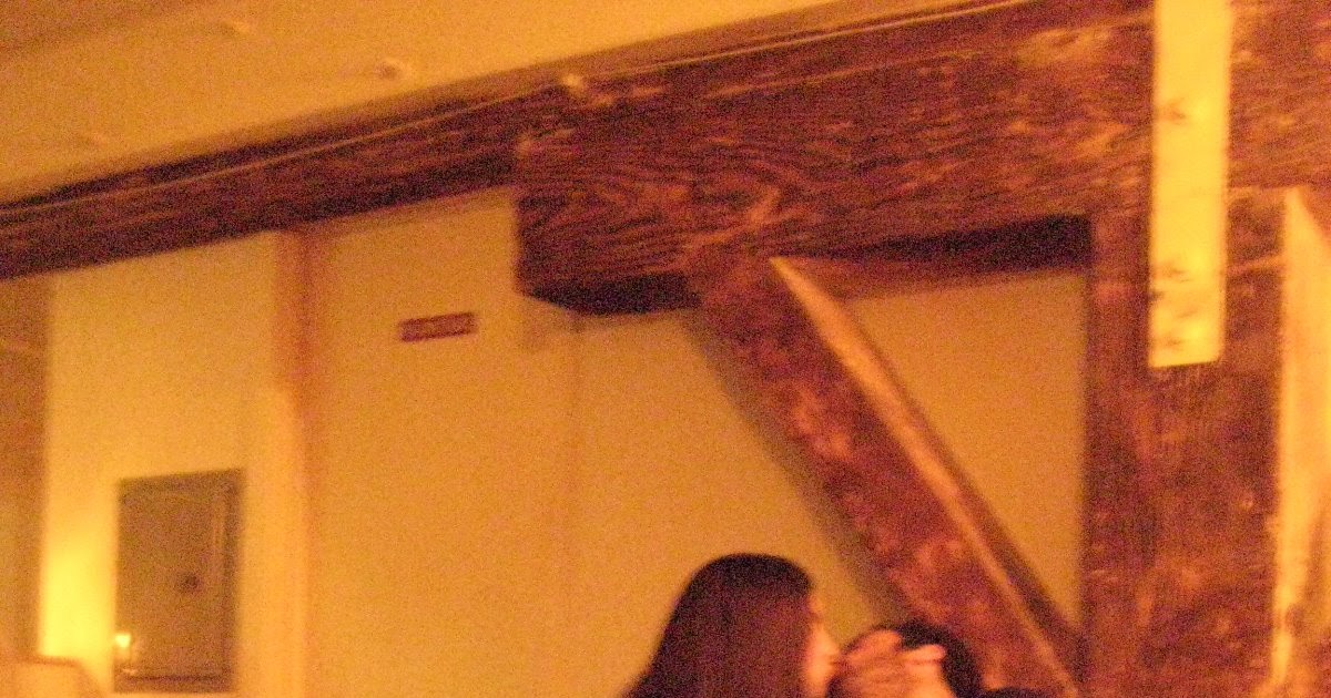 Making Out au Naturel at Terroir Wine Bar