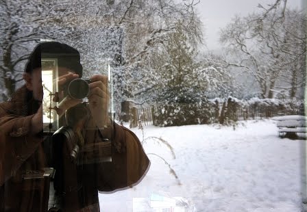 photo et terre