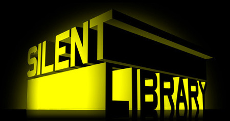 silent library season tv mtv air
