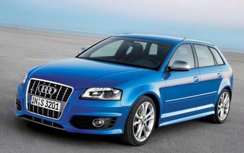 Cars Reviews: audi a3