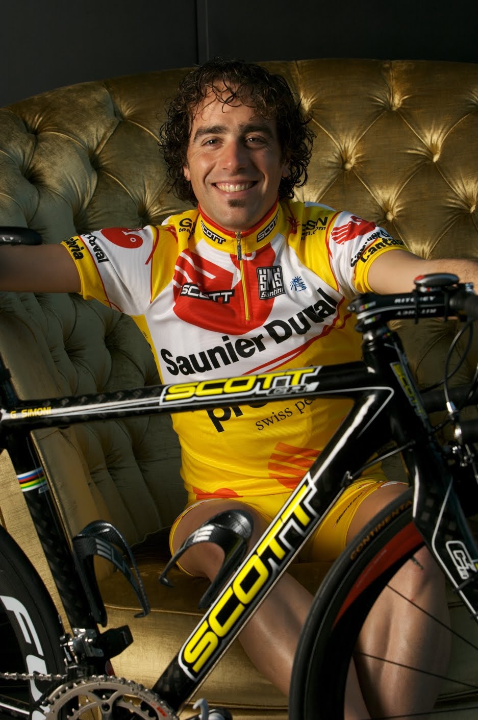 Cyclist Bulge Professional Cycling Team Pictures