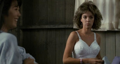 Apologise, but, Pamela springsteen nude scenes speaking, you Precisely Pamela springsteen nude scenes can