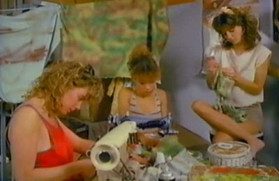 The rarest weapon in any film's cinematic arsenal, The Malibu Bikini Shop ... The rarest weapon in any film's cinematic arsenal, The Malibu Bikini Shop ...