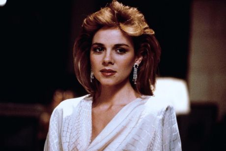 House of Self-Indulgence: Mannequin (Michael Gottlieb, 1987)