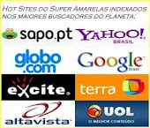 DOS MELHORES SITES DE BUSCA