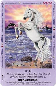 *NEW* Bella Sara Miniatures