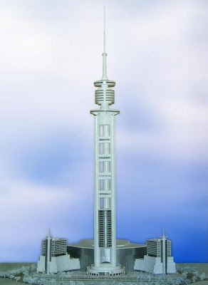 Menara Jakarta Menara Jakarta
