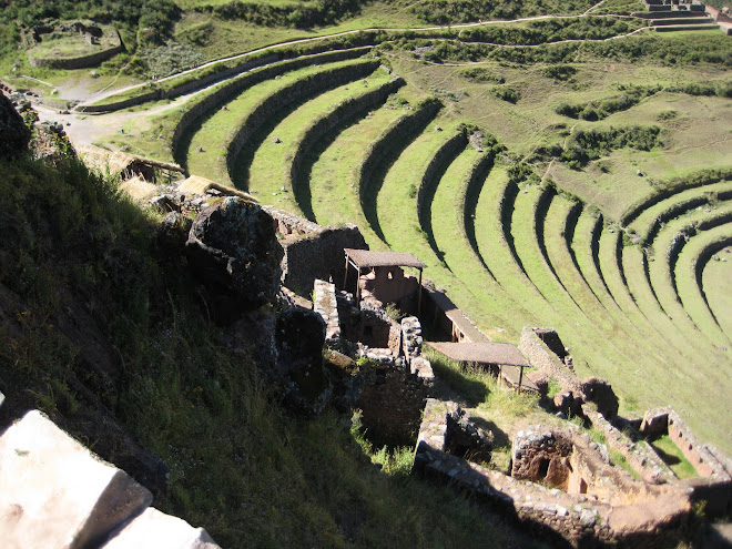 Cuzco Maras