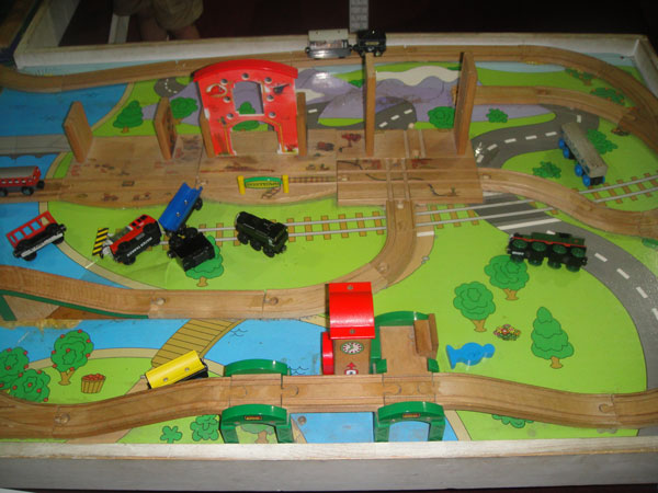 i love toy trains 6