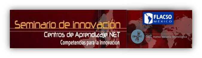 SEMINARIO DE INNOVACIÓN FLACSO NET 09