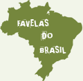 Favelas do Brasil