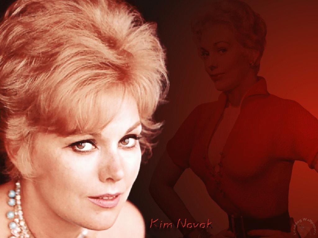 Kim novak sexy