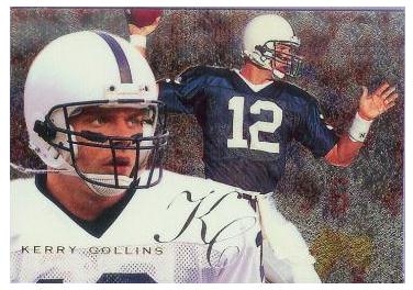kerry collins kerry collins, NFL