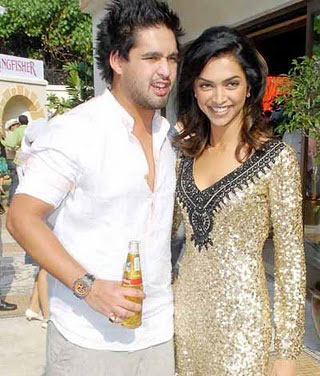 Vijay+Mallya+Daughters+Wedding alison brie: Siddharth Mallya Wiki | Siddharth Mallya Pics