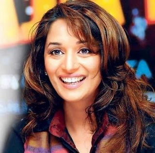 Madhuri Dixit Hot Photos