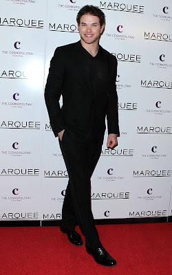 Grand Opening of Marquee Nightclub at The Cosmopolitan of Las Vegas