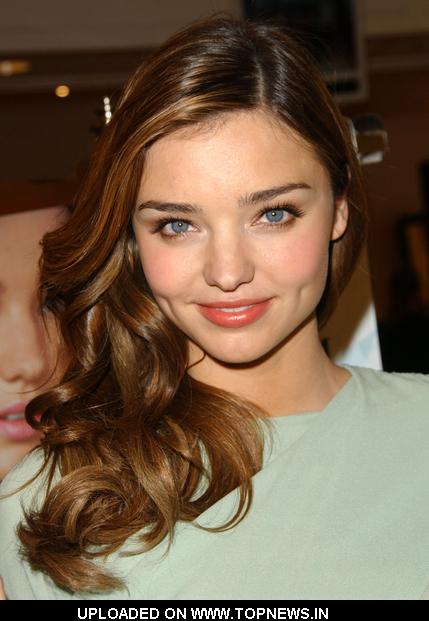 Miranda Kerr Miranda Kerr