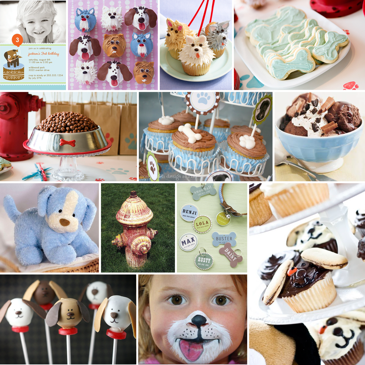 Cat And Dog Theme Party Supplies Cat And Dog Theme Party Supplies