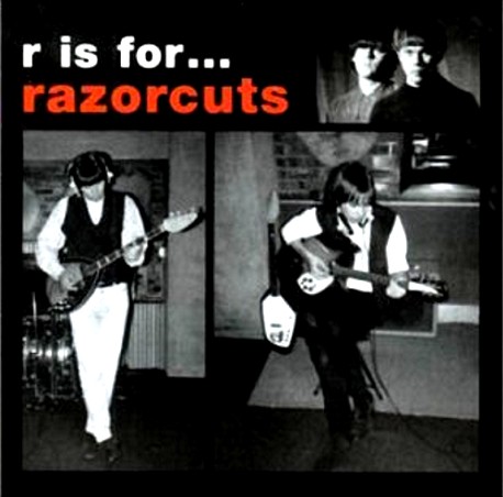 Topic rio: Indie 80's-90's (Sarah, 53rd & 3rd, K...) Razorcuts+-+R+Is+For+Razorcuts