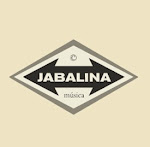 Jabalina Música