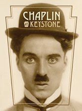 Chaplin at Keystone DVDS