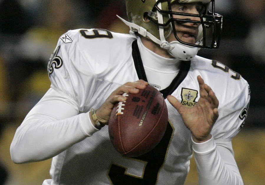 Advanced NFL Stats Community Examining QB "Yards after Catch"