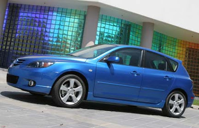 Mazda3: un coche compacto dinámico que transmite emoción al volante