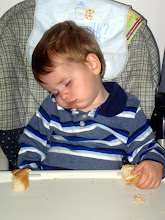 Eating is Exhausting