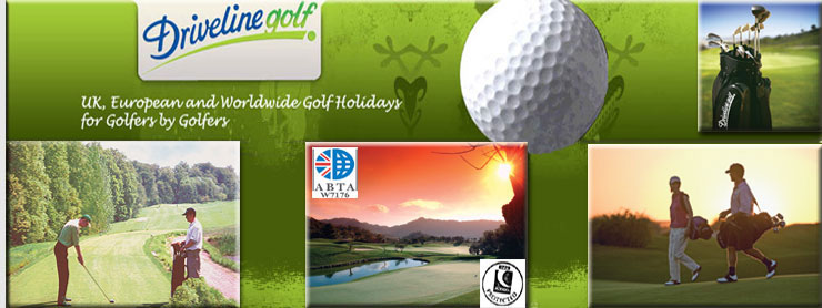 Driveline Golf Clubhouse