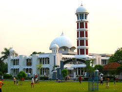 Masjid Agung Al-Imam