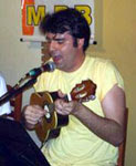 Tico Belda Tico Belda