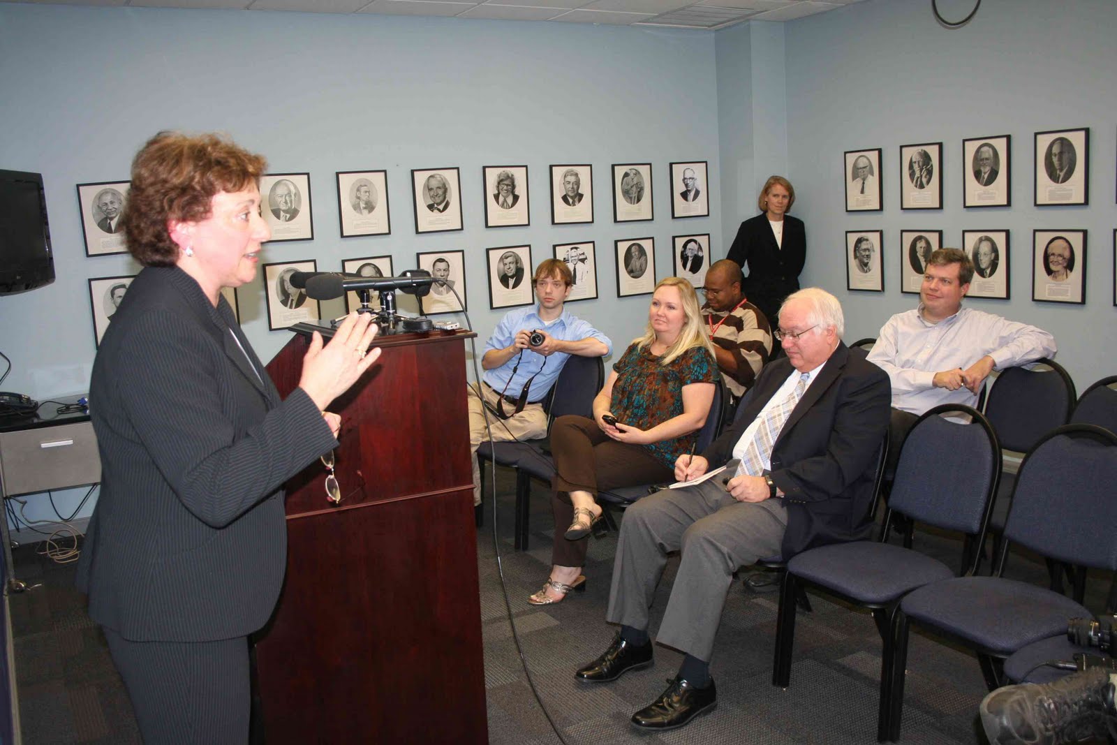 Floridaenvironments Com Argenziano Quits Florida Psc To