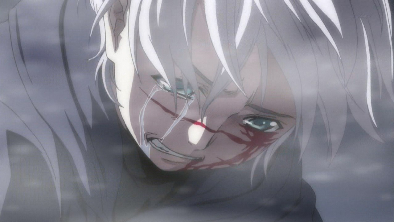 Seikon No Qwaser Episode 1 English Dub Youtube