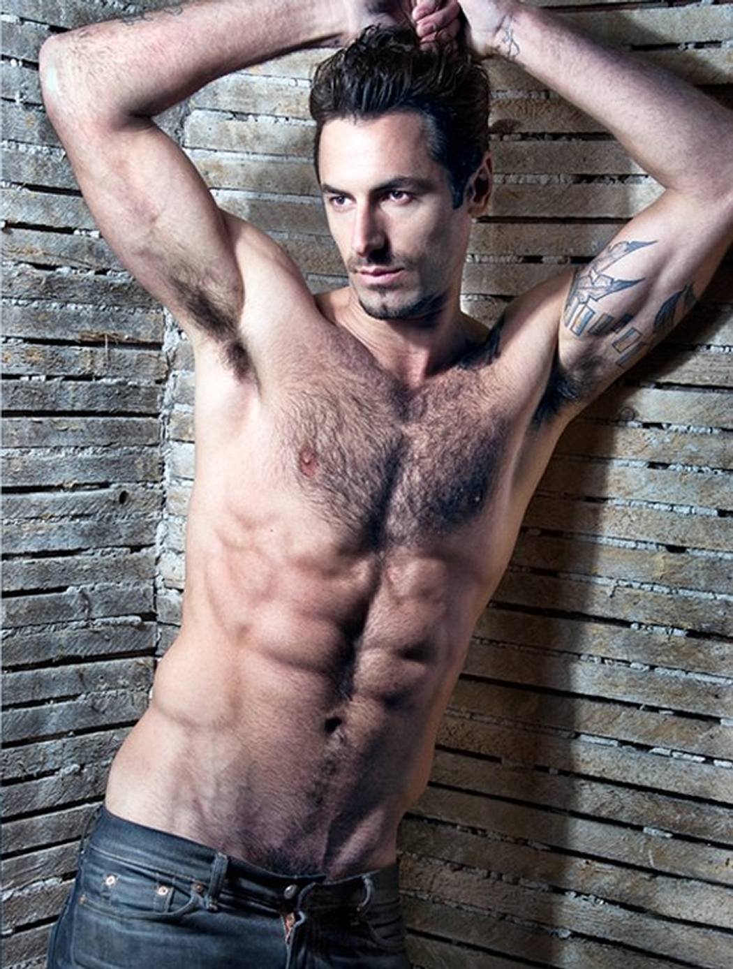 Josh wald sex photo 31