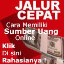 Jalur Cepat Sukses Online