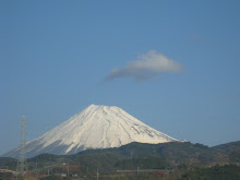 Fuji San