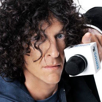 Howard Stern On E