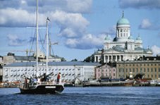 HELSINKI+ESPOO+VANDA  / Finland