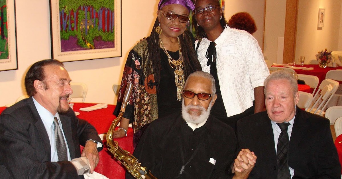 Soul Pictures Black Feminist Generations Photo Essay Sonny Rollins